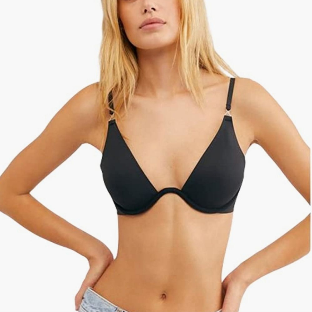 Free people bralette NWT